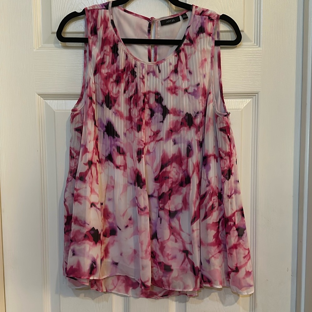 Apt.9 Women's L Top